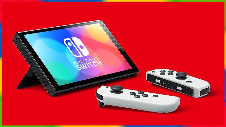 TENEMOS FECHA DE LANZAMIENTO NINTENDO SWITCH
